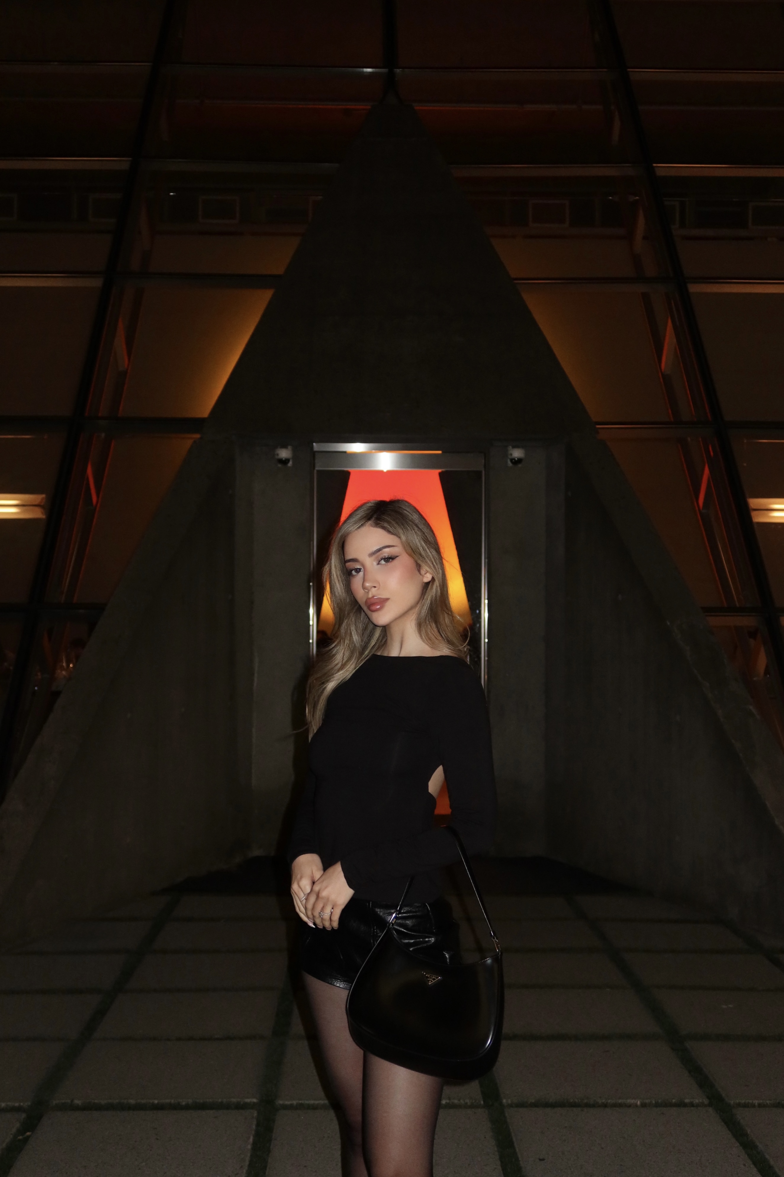Mahsa Zare